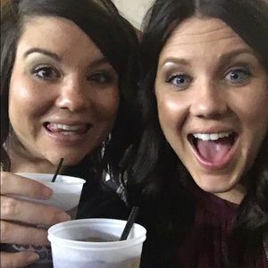 Meet your Posher, Shanda